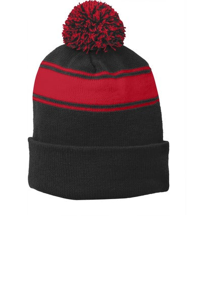 Beanie (7 colors) Add on custom patch to persoanlize